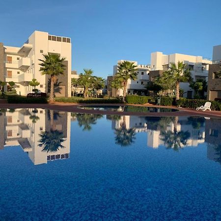 Appartement Perla Саидия Экстерьер фото
