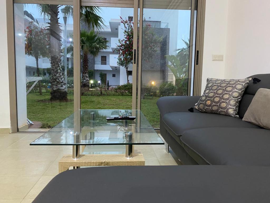 Appartement Perla Саидия Экстерьер фото