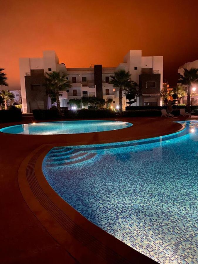 Appartement Perla Саидия Экстерьер фото