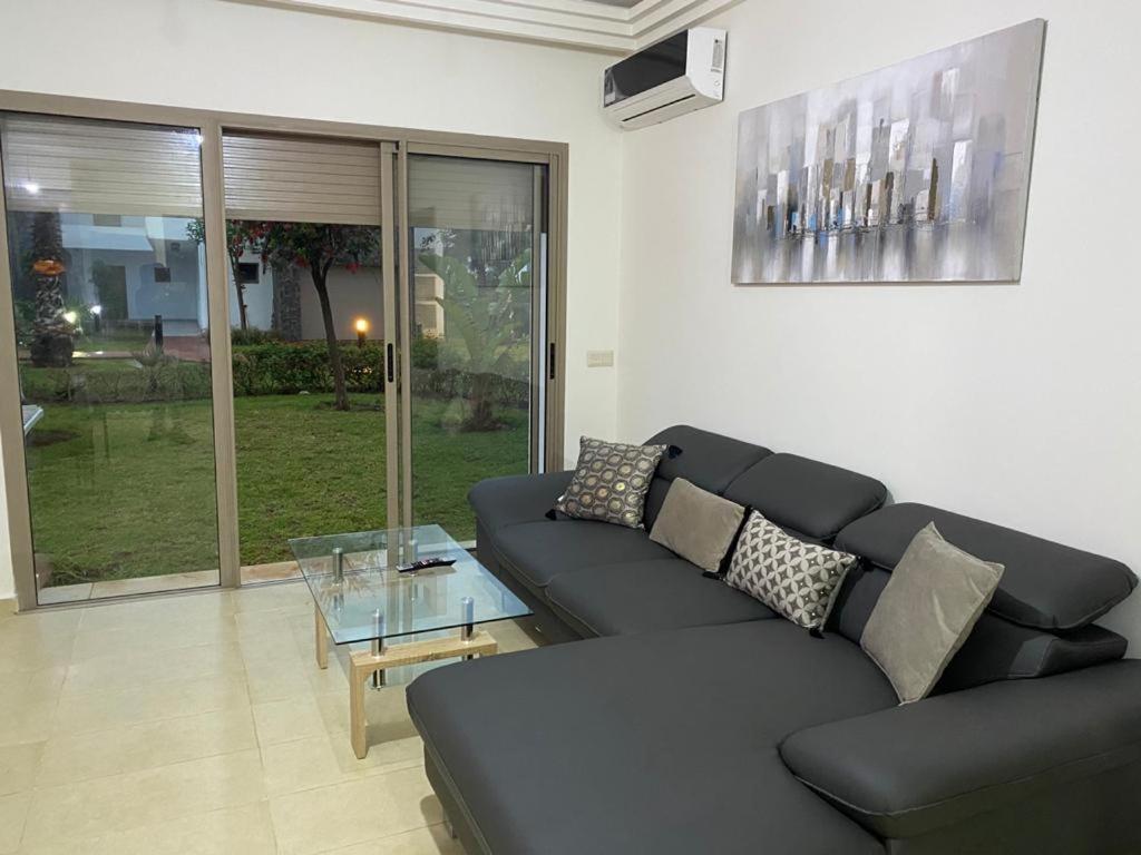 Appartement Perla Саидия Экстерьер фото
