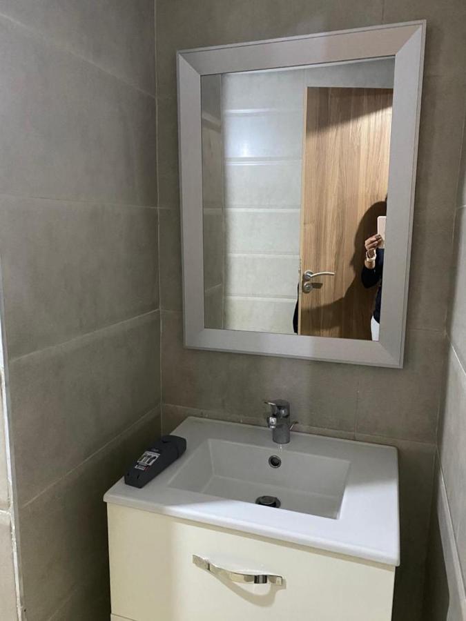 Appartement Perla Саидия Экстерьер фото