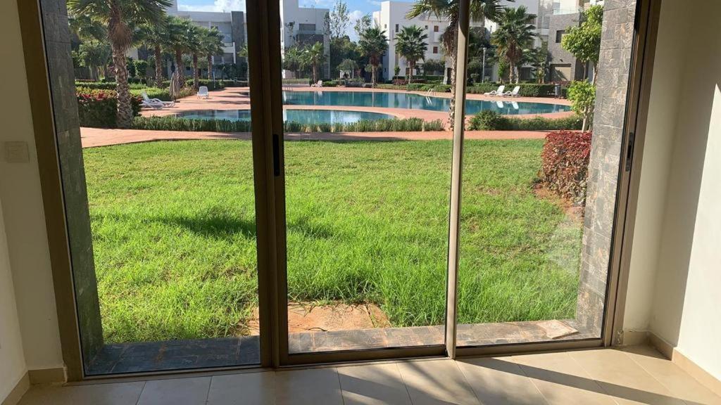Appartement Perla Саидия Экстерьер фото