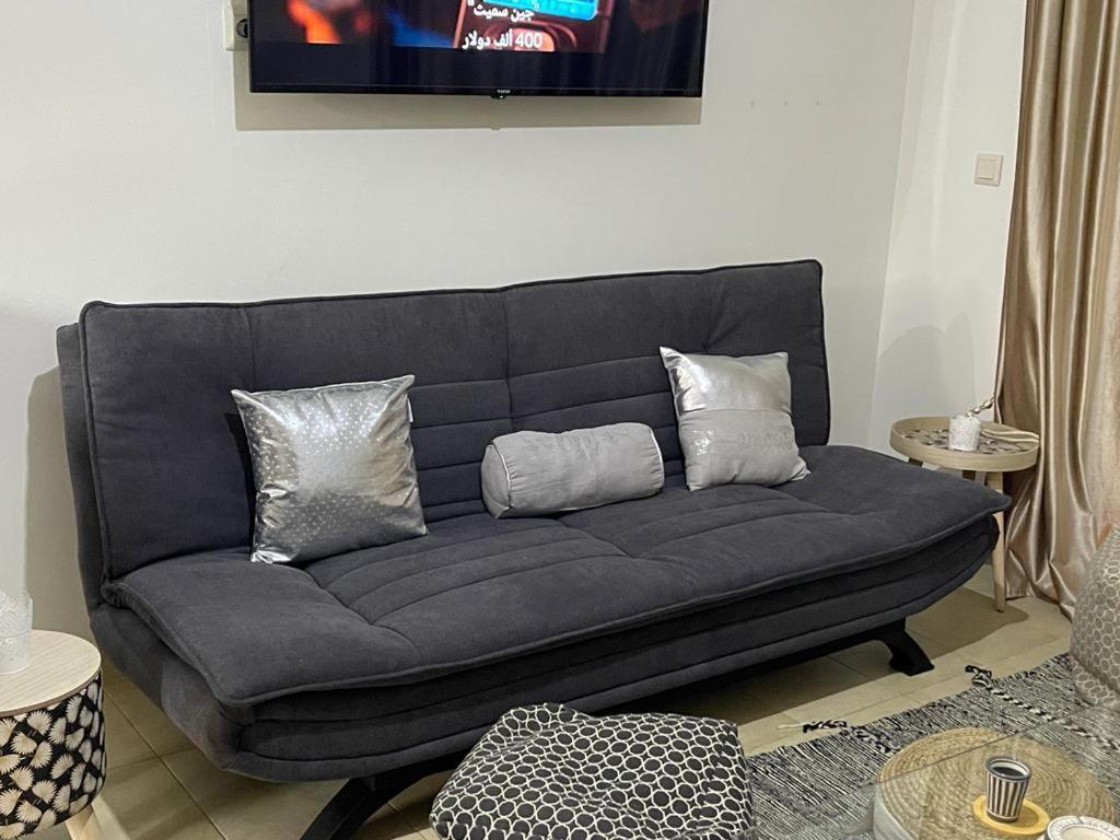 Appartement Perla Саидия Экстерьер фото