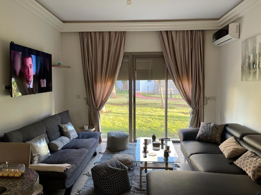 Appartement Perla Саидия Экстерьер фото